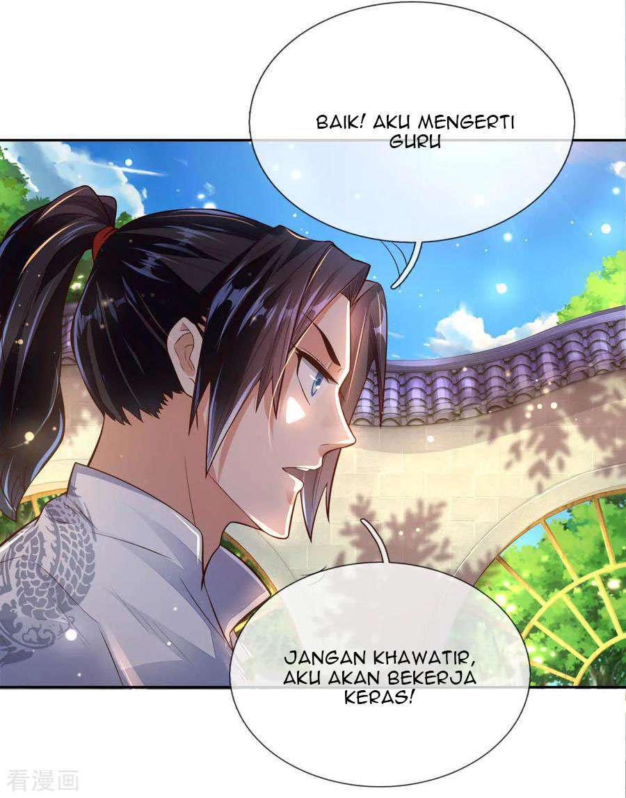 jiandao-lingtian - Chapter: 61