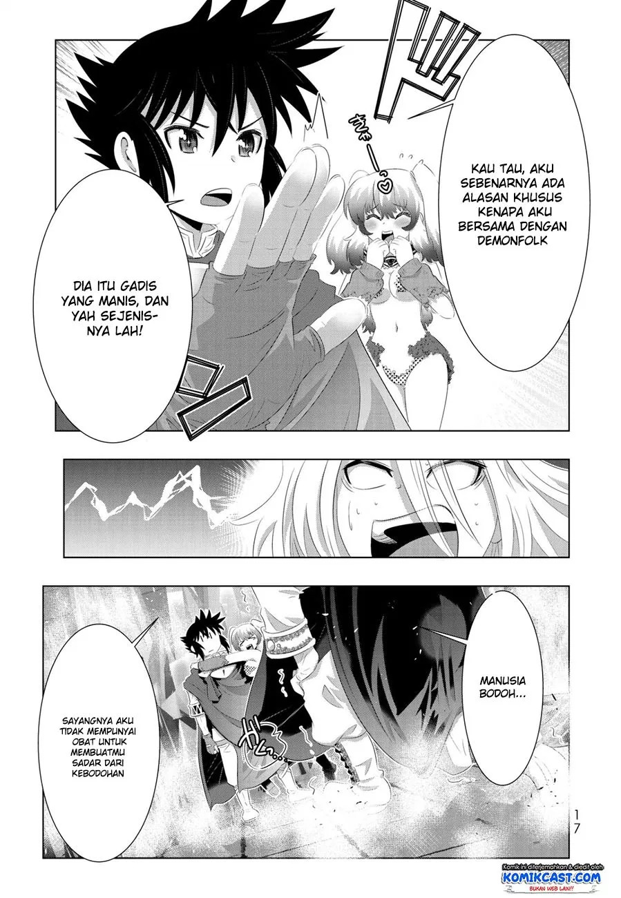 isekai-shihai-no-skill-taker-zero-kara-hajimeru-dorei-harem - Chapter: 41