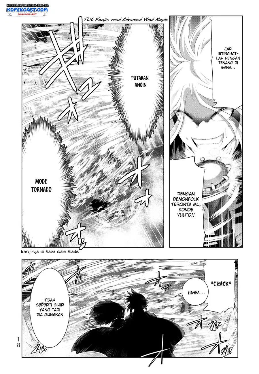 isekai-shihai-no-skill-taker-zero-kara-hajimeru-dorei-harem - Chapter: 41