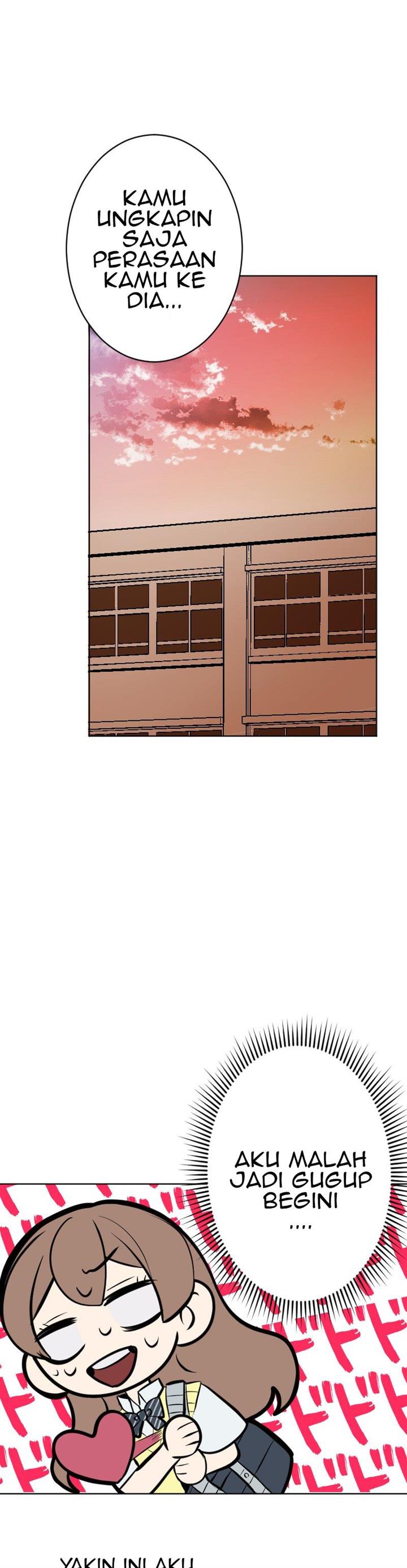 hanpirei-no-kyori-kan - Chapter: 5 End