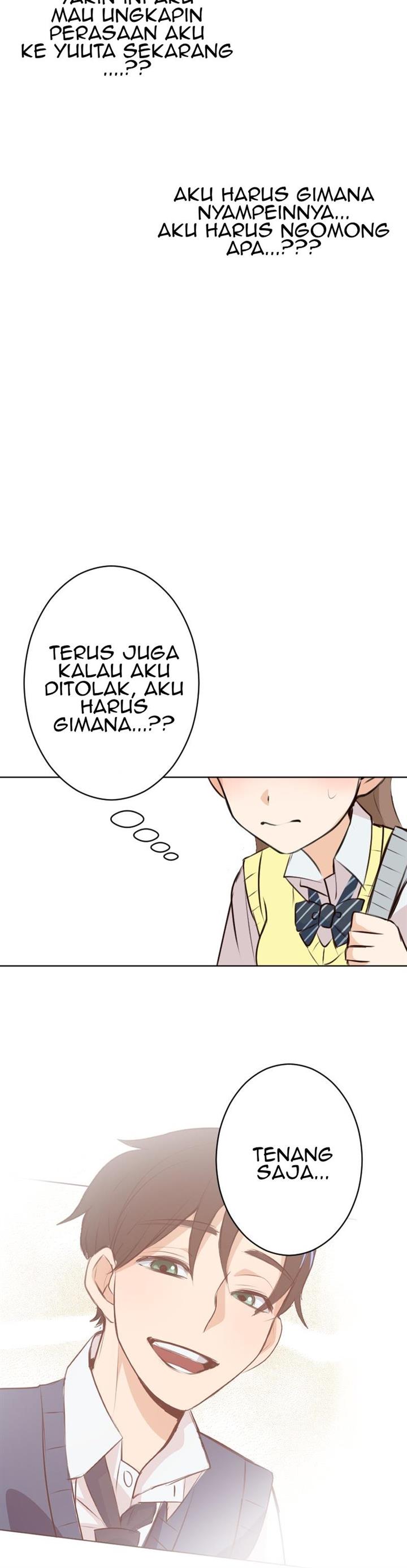 hanpirei-no-kyori-kan - Chapter: 5 End