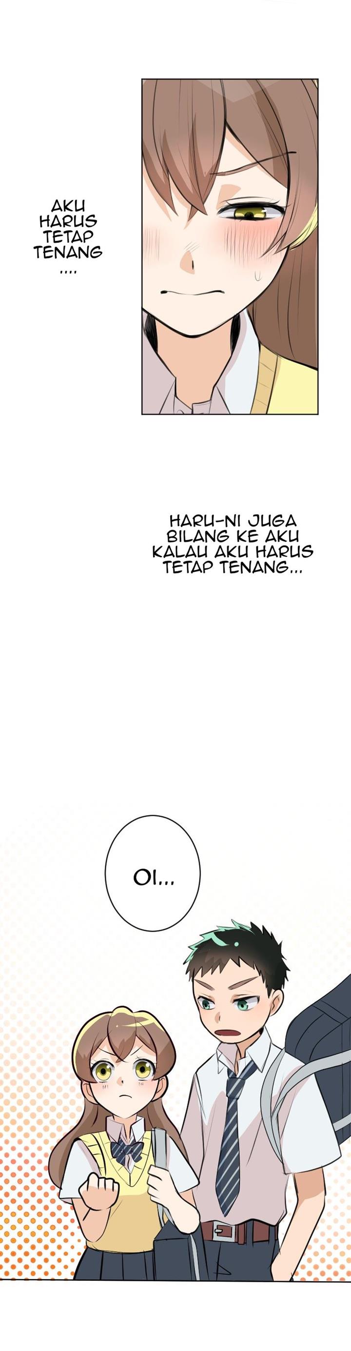 hanpirei-no-kyori-kan - Chapter: 5 End