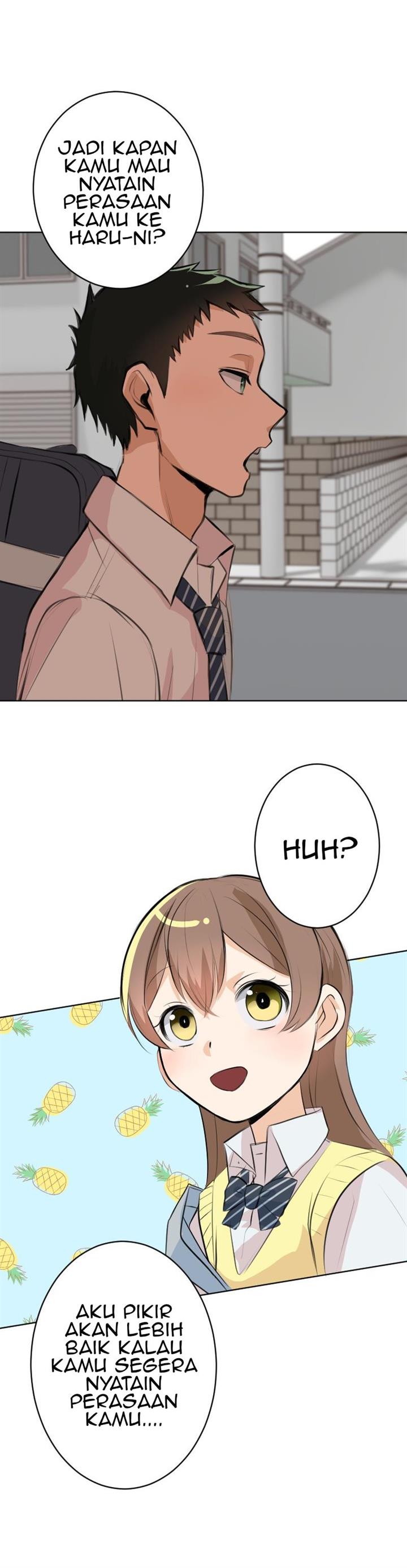 hanpirei-no-kyori-kan - Chapter: 5 End