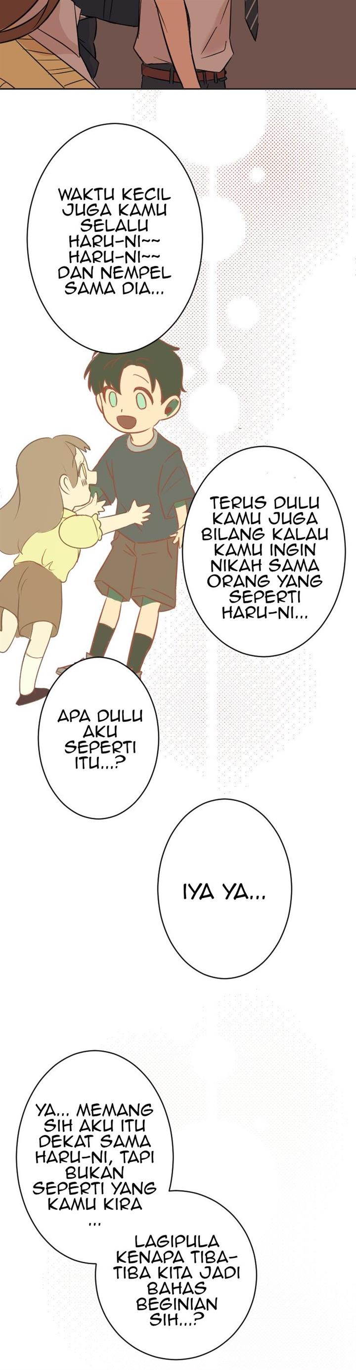 hanpirei-no-kyori-kan - Chapter: 5 End