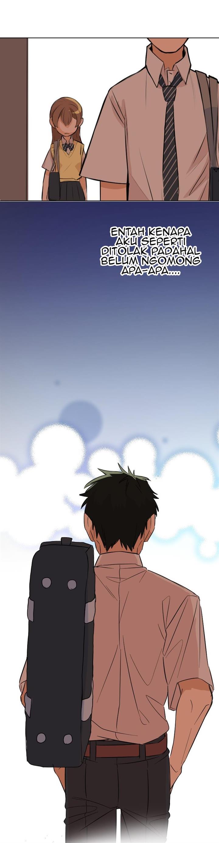 hanpirei-no-kyori-kan - Chapter: 5 End