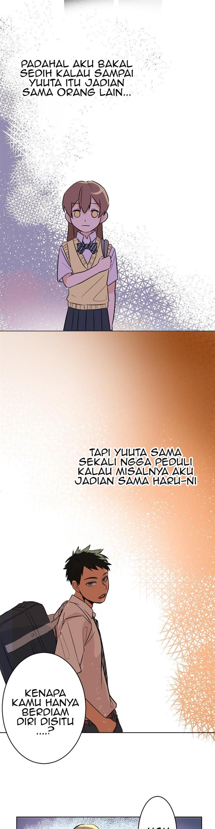 hanpirei-no-kyori-kan - Chapter: 5 End