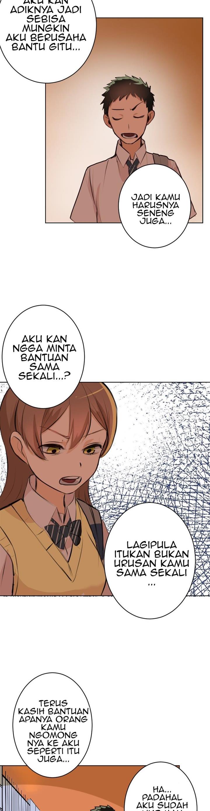 hanpirei-no-kyori-kan - Chapter: 5 End