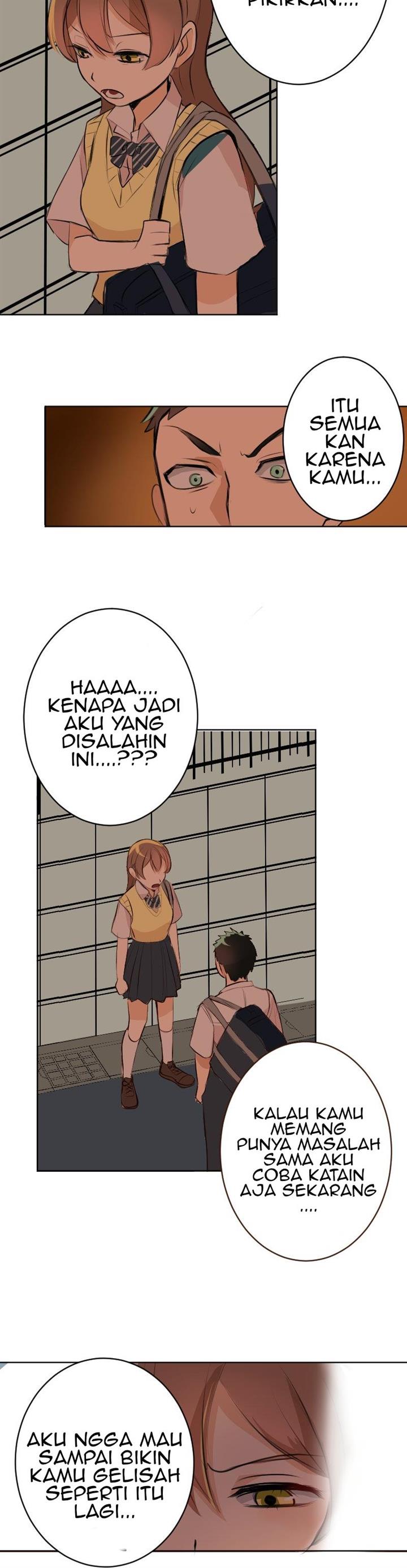 hanpirei-no-kyori-kan - Chapter: 5 End