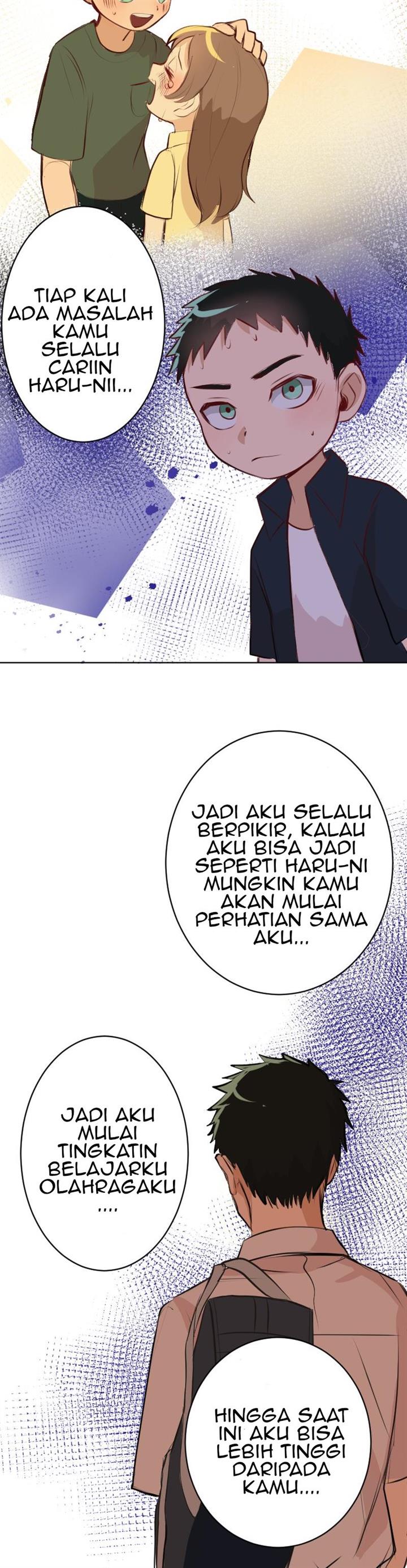 hanpirei-no-kyori-kan - Chapter: 5 End