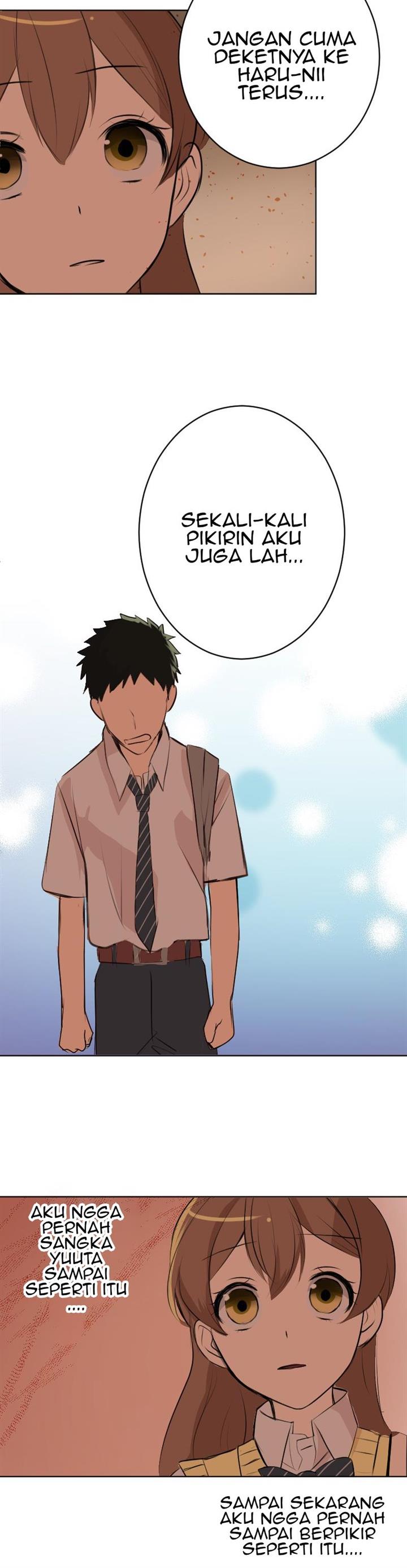 hanpirei-no-kyori-kan - Chapter: 5 End