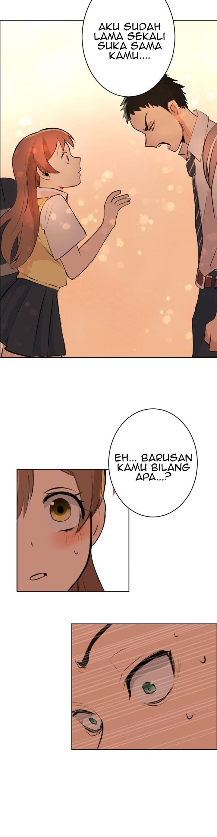 hanpirei-no-kyori-kan - Chapter: 5 End