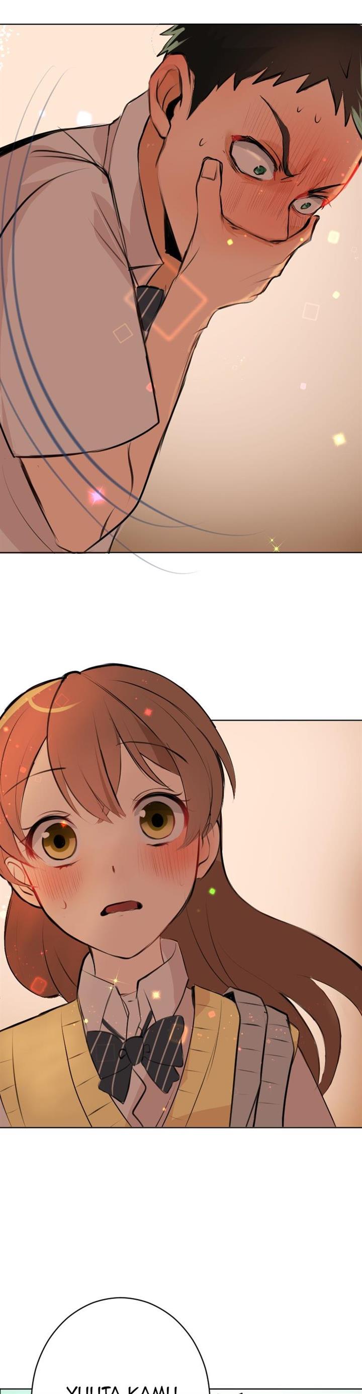hanpirei-no-kyori-kan - Chapter: 5 End