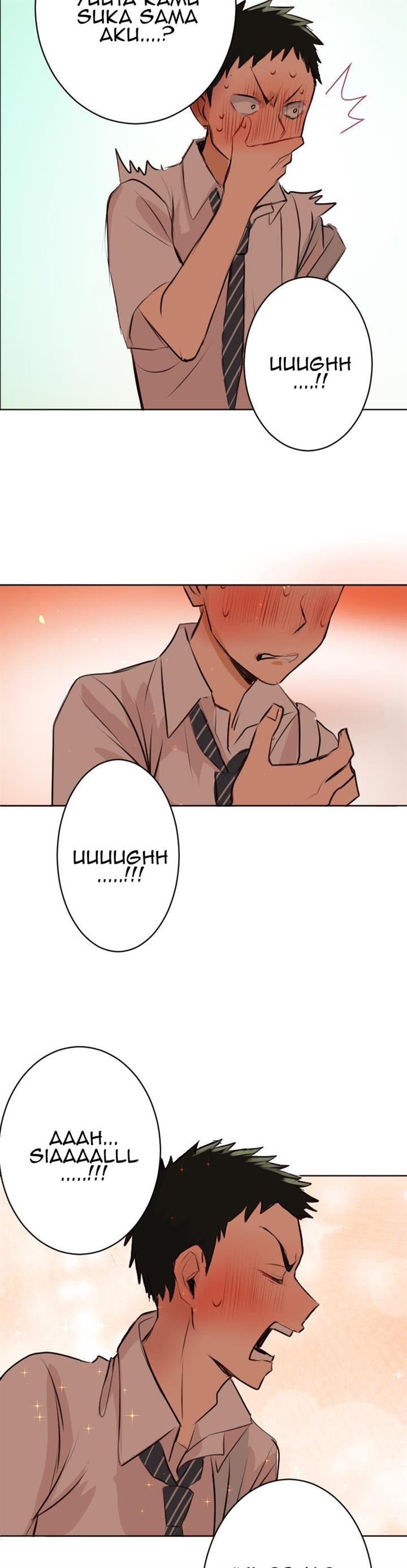 hanpirei-no-kyori-kan - Chapter: 5 End