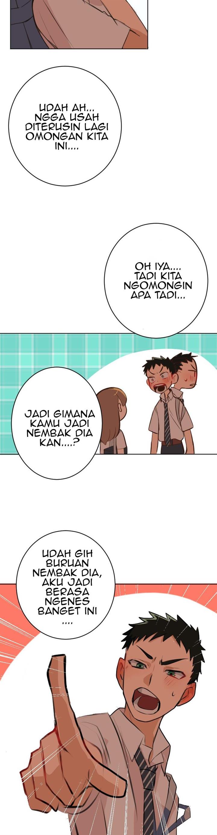 hanpirei-no-kyori-kan - Chapter: 5 End