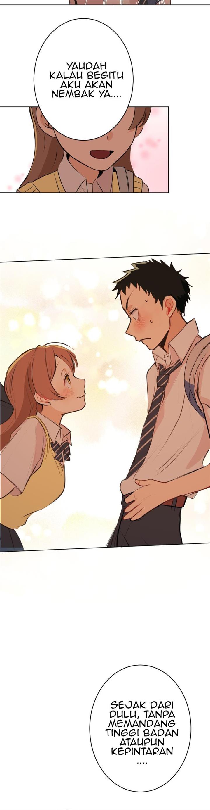 hanpirei-no-kyori-kan - Chapter: 5 End