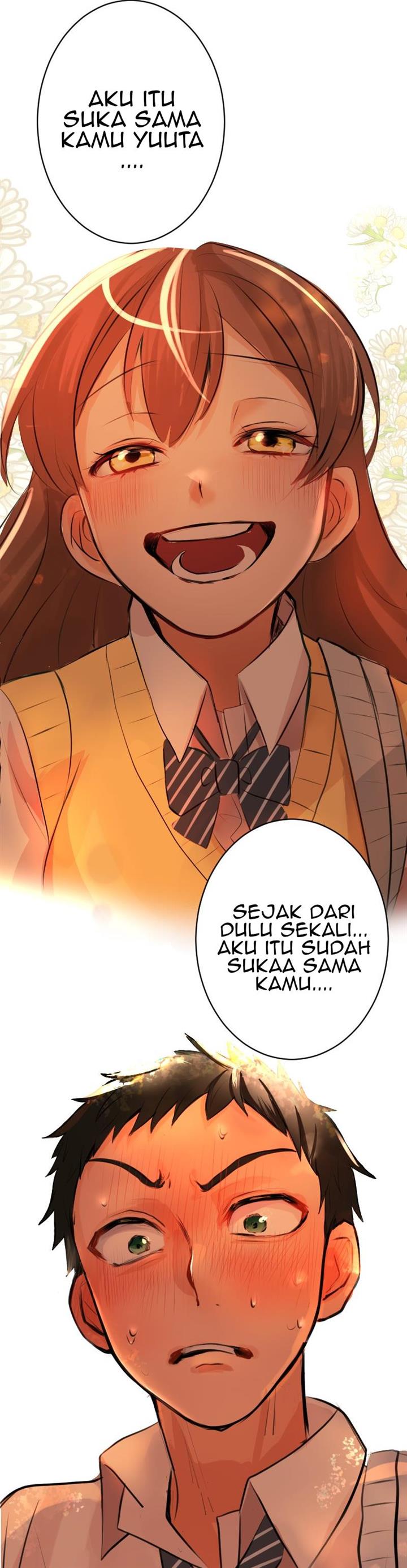 hanpirei-no-kyori-kan - Chapter: 5 End