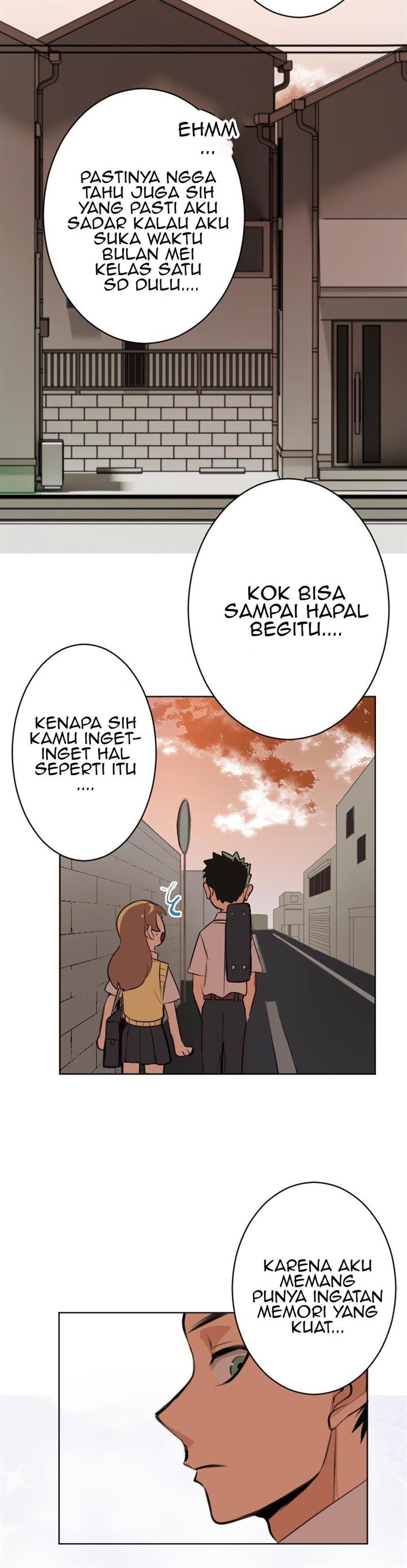 hanpirei-no-kyori-kan - Chapter: 5 End