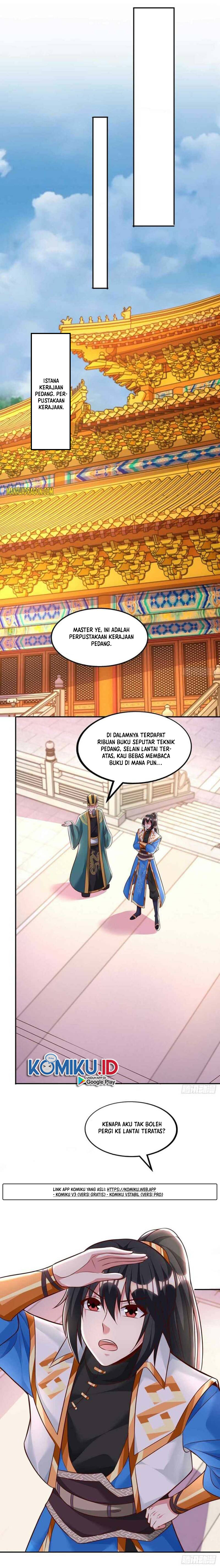 dushi-xiaoyao - Chapter: 281