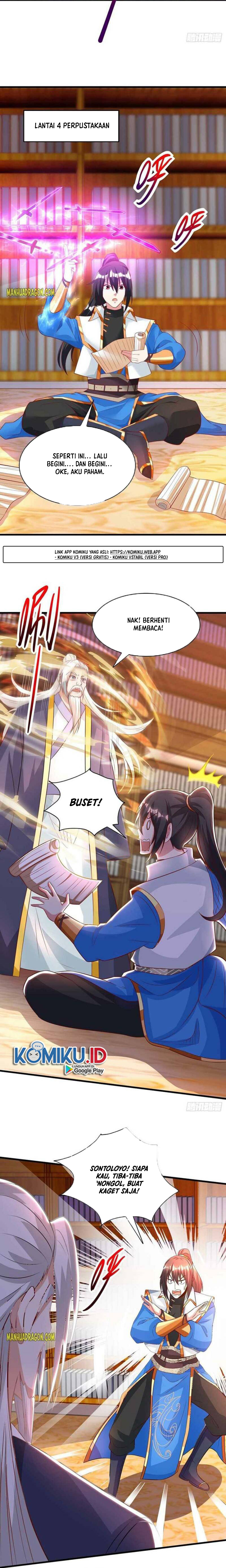 dushi-xiaoyao - Chapter: 281