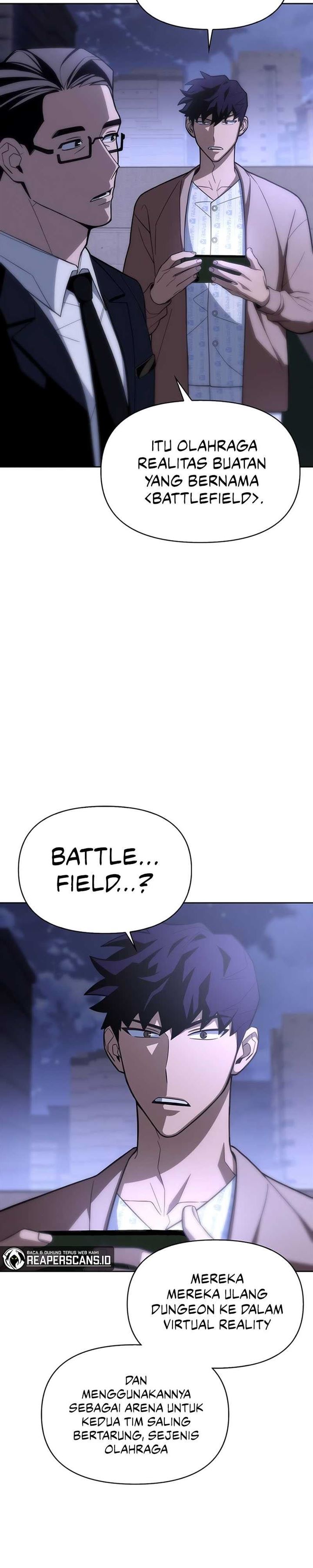 superhuman-battlefield - Chapter: 2