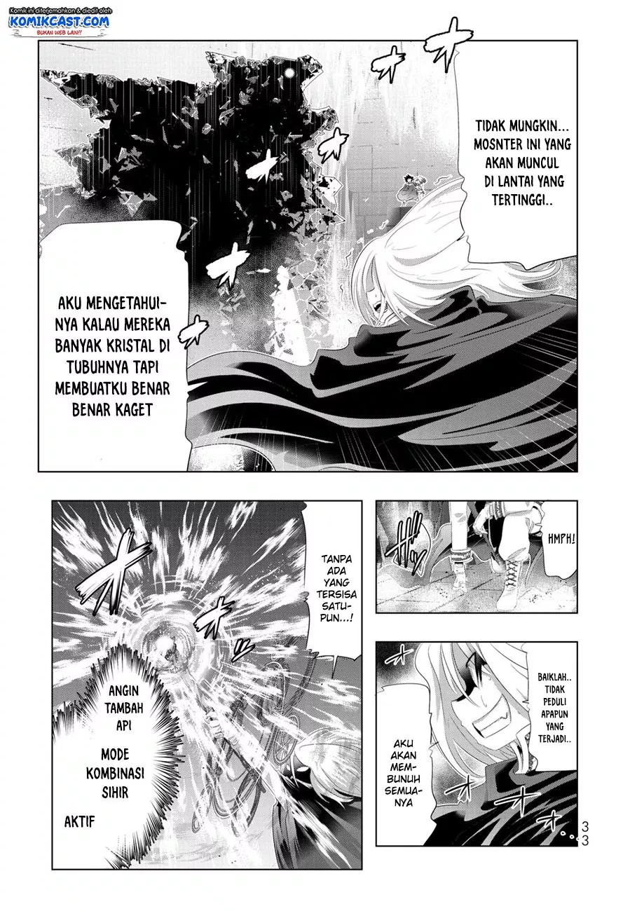 isekai-shihai-no-skill-taker-zero-kara-hajimeru-dorei-harem - Chapter: 42