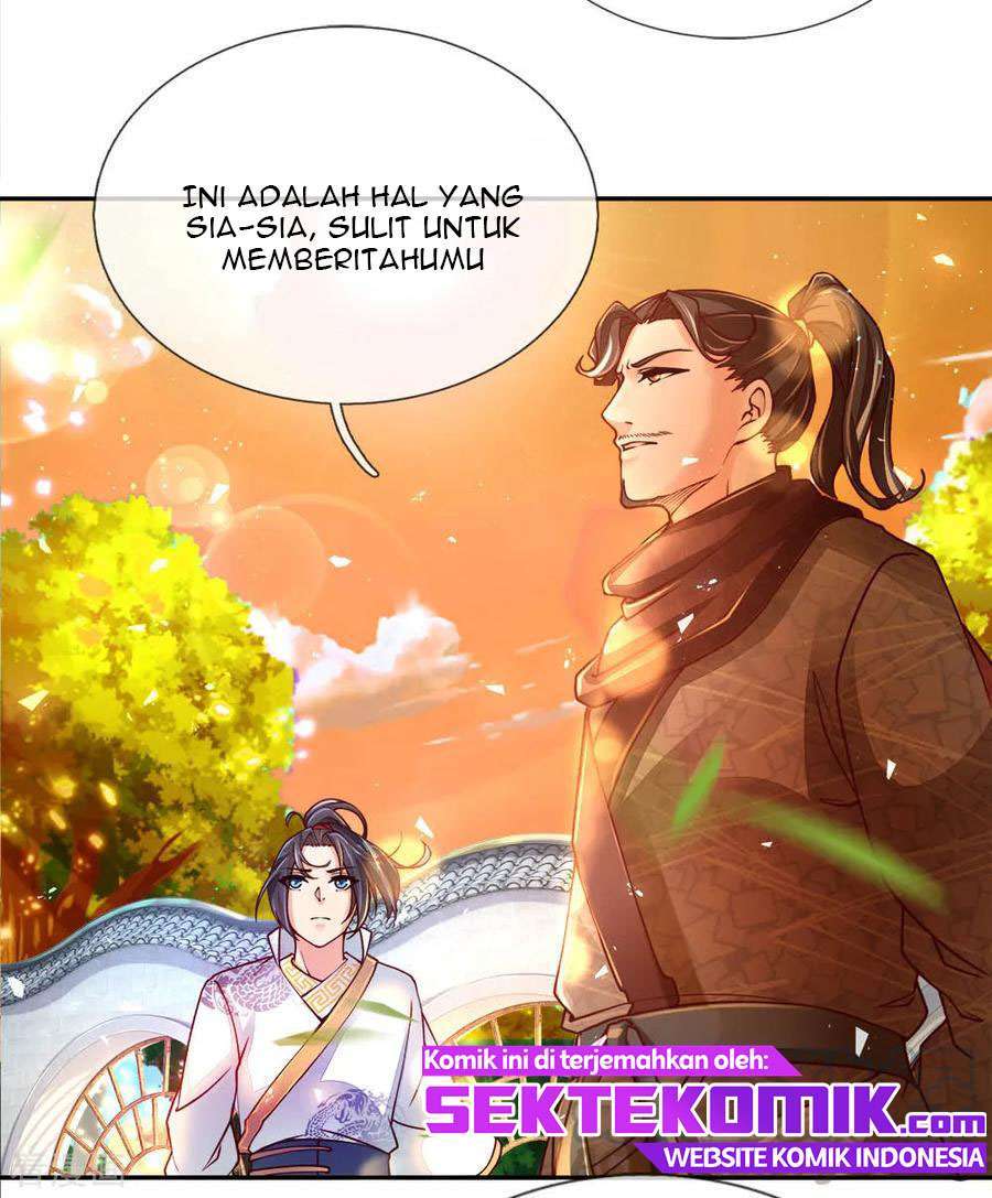 jiandao-lingtian - Chapter: 62