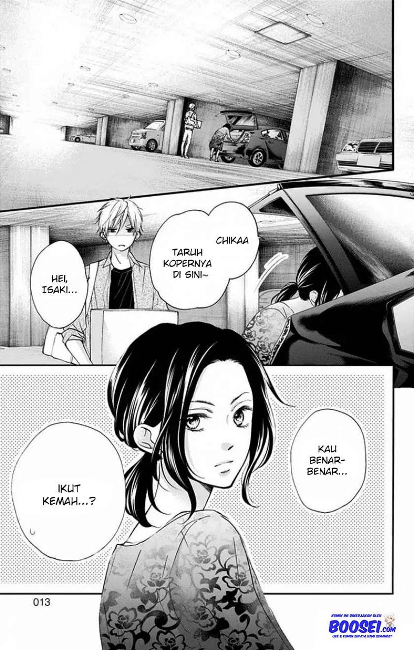 kono-oto-tomare - Chapter: 71