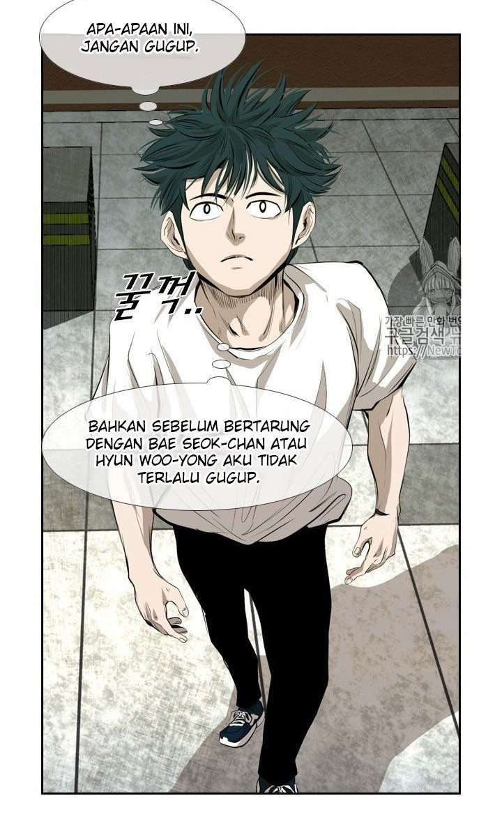 shark - Chapter: 134