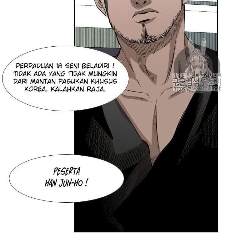 shark - Chapter: 134