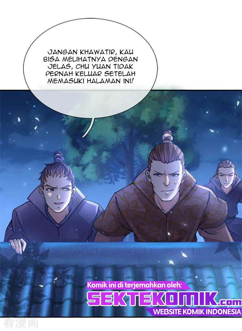 jiandao-lingtian - Chapter: 63