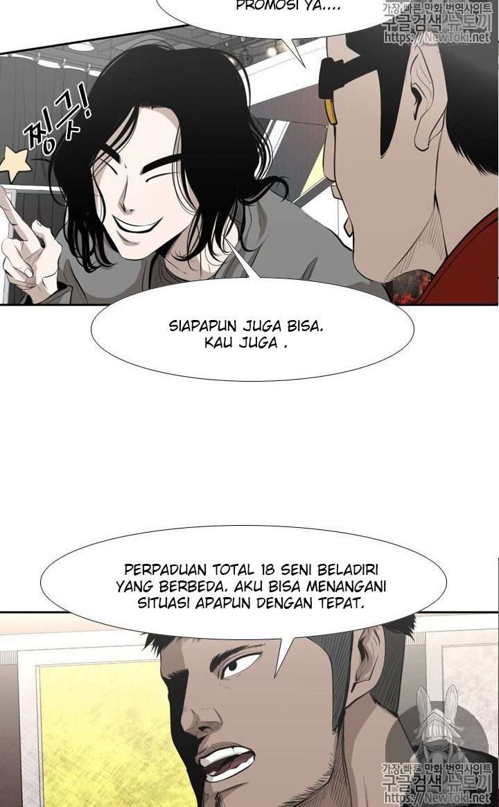 shark - Chapter: 135