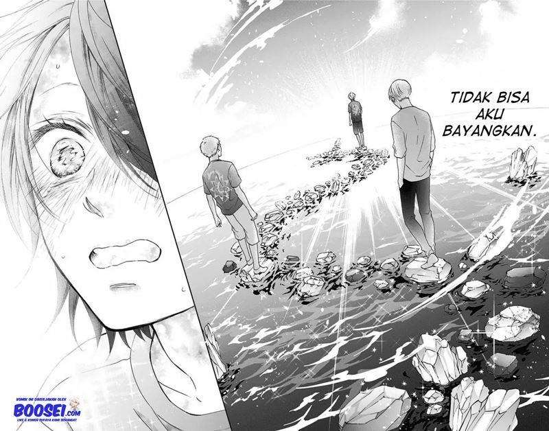 kono-oto-tomare - Chapter: 73