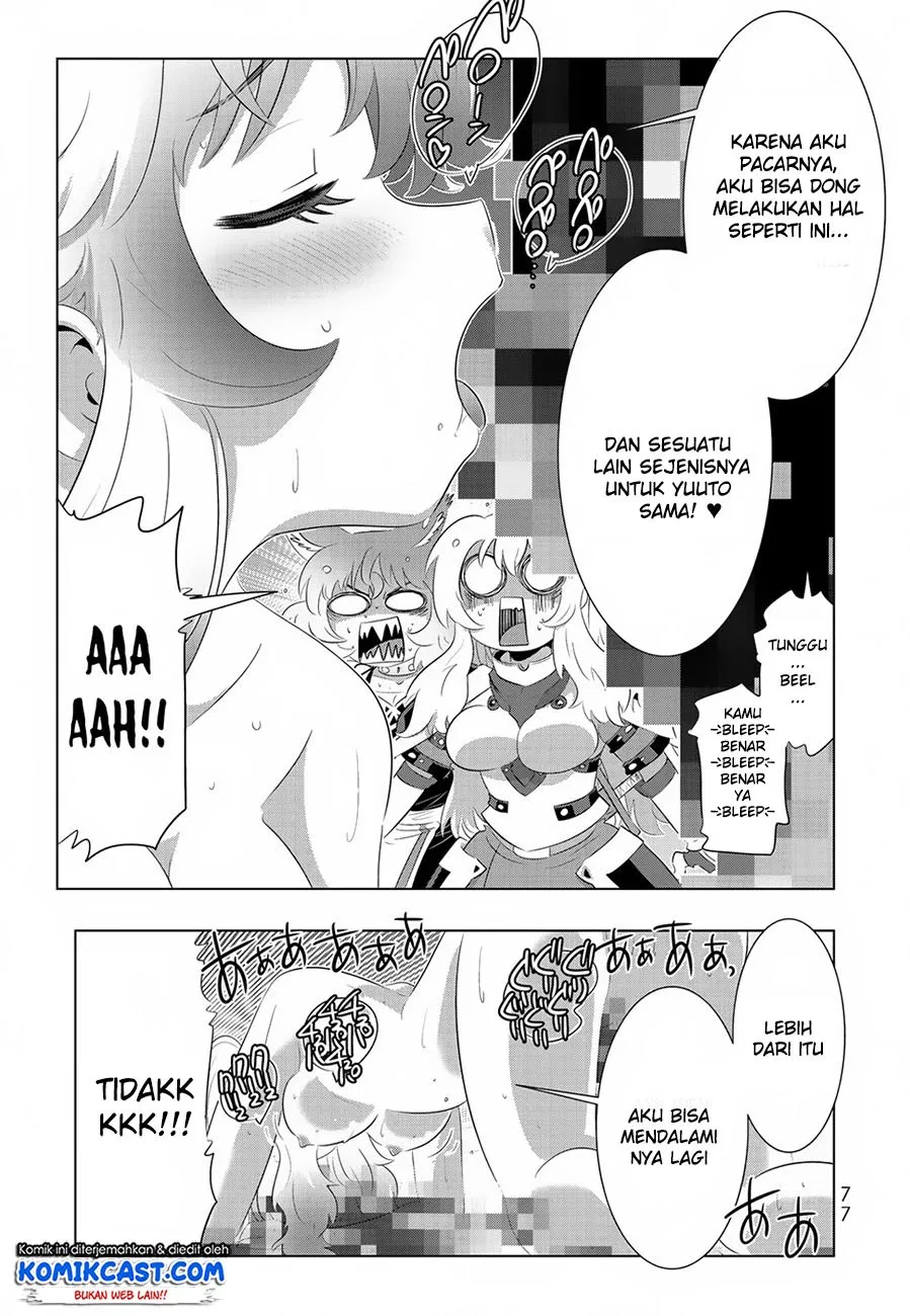 isekai-shihai-no-skill-taker-zero-kara-hajimeru-dorei-harem - Chapter: 44