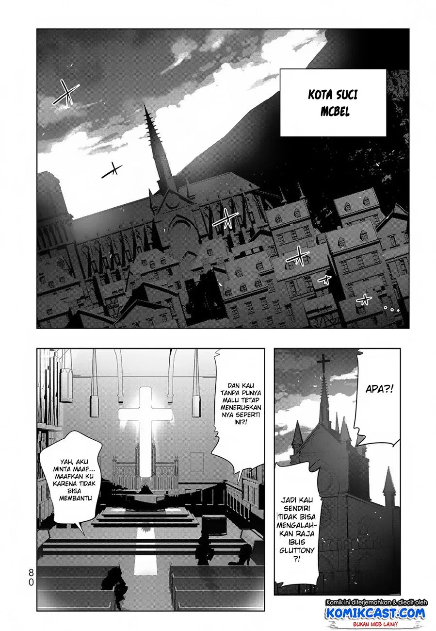 isekai-shihai-no-skill-taker-zero-kara-hajimeru-dorei-harem - Chapter: 44