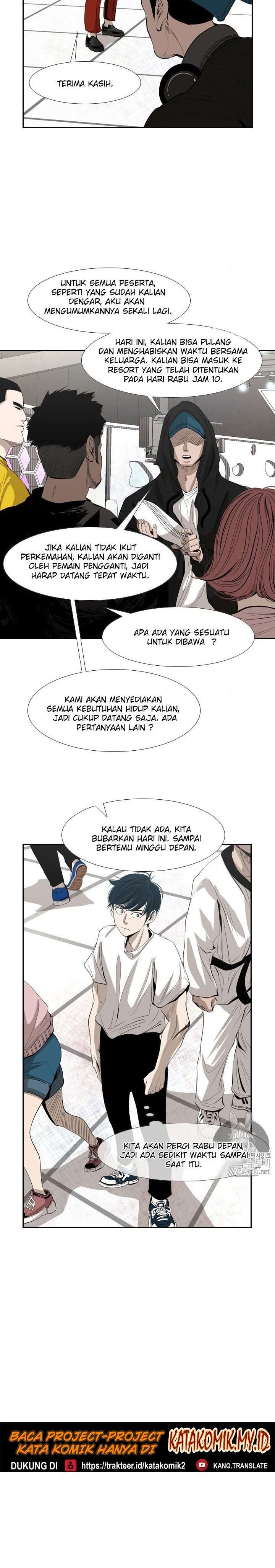 shark - Chapter: 136