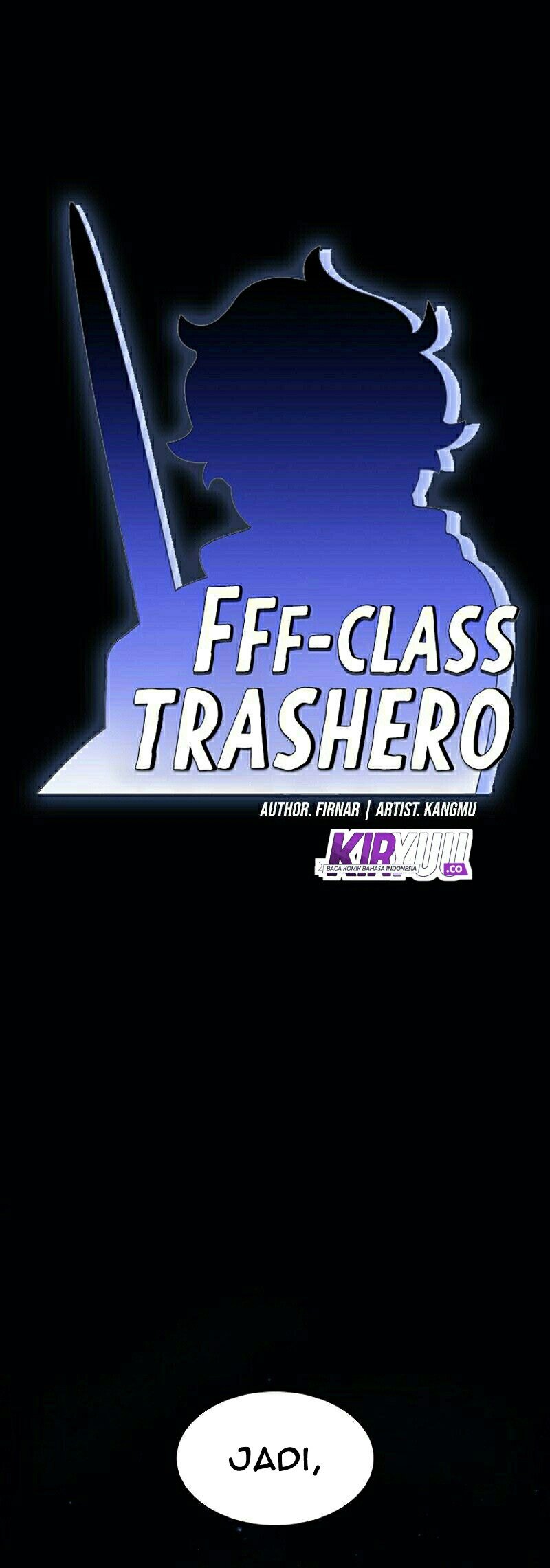 fff-class-trashero - Chapter: 66