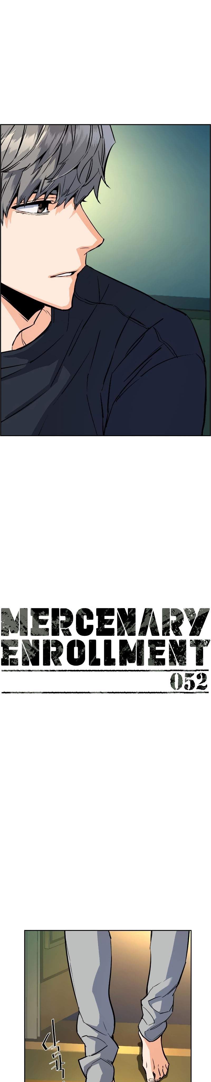 mercenary-enrollment - Chapter: 52