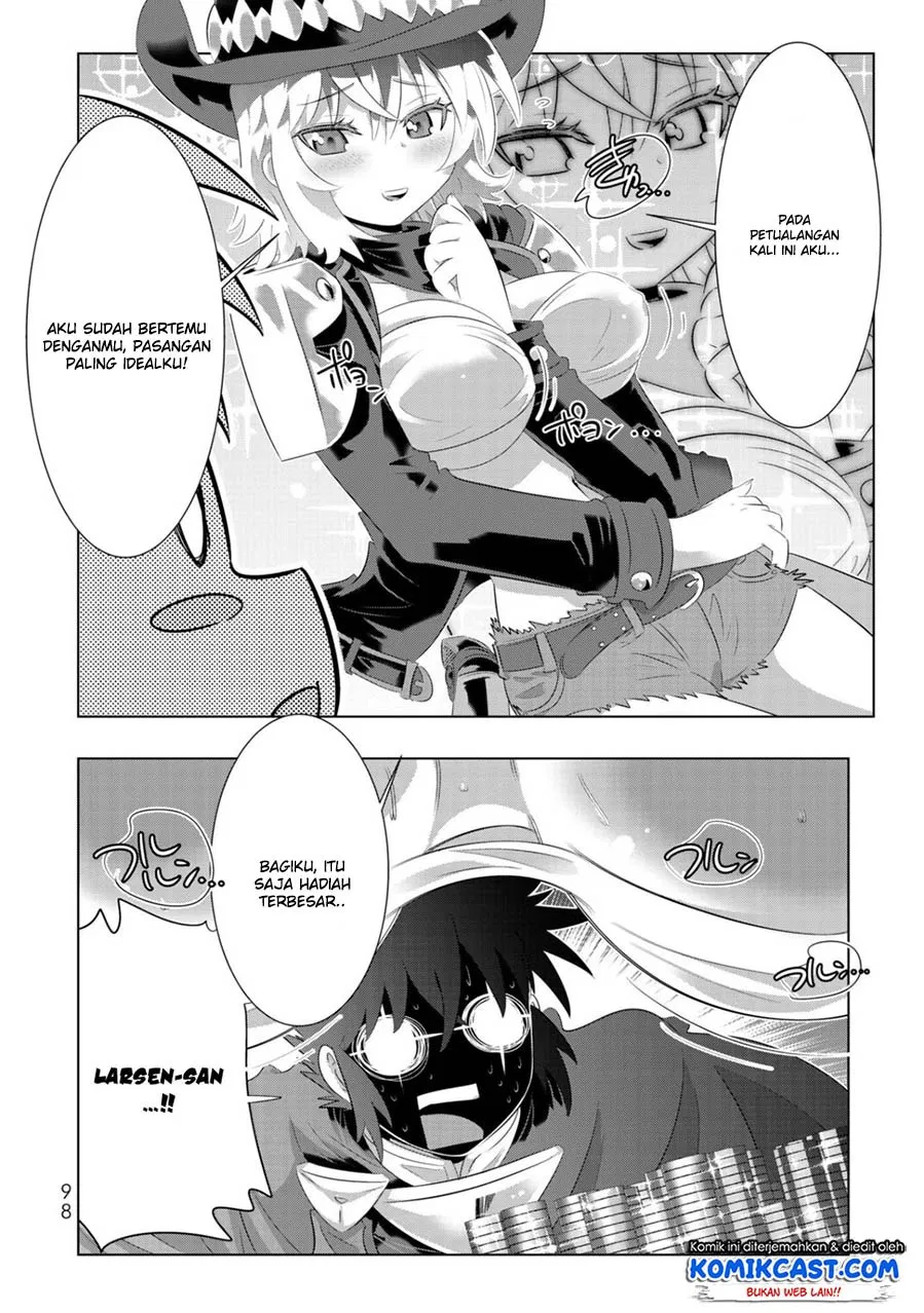 isekai-shihai-no-skill-taker-zero-kara-hajimeru-dorei-harem - Chapter: 45