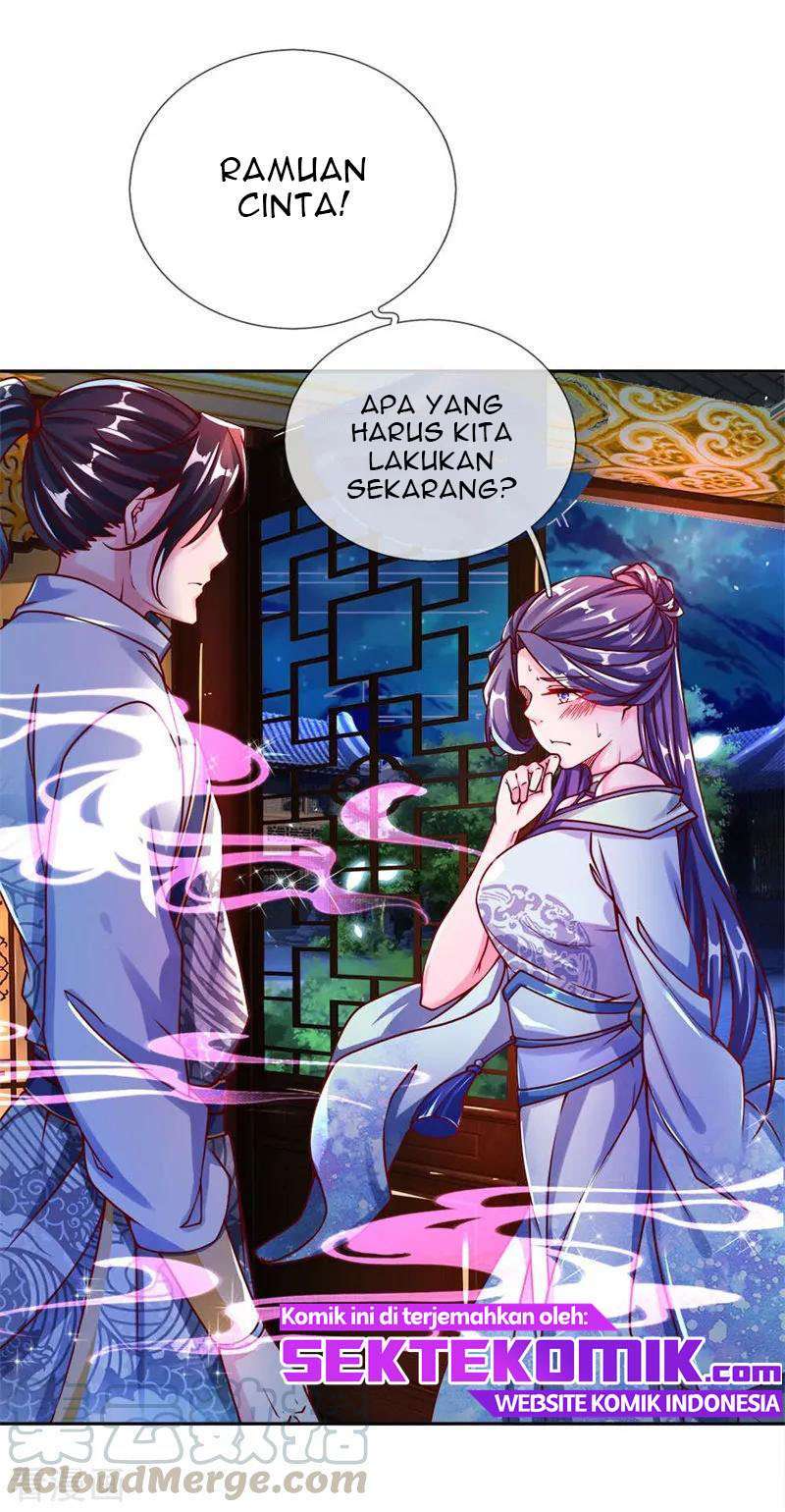 jiandao-lingtian - Chapter: 65