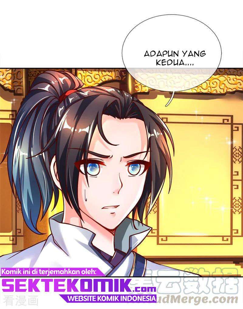 jiandao-lingtian - Chapter: 65