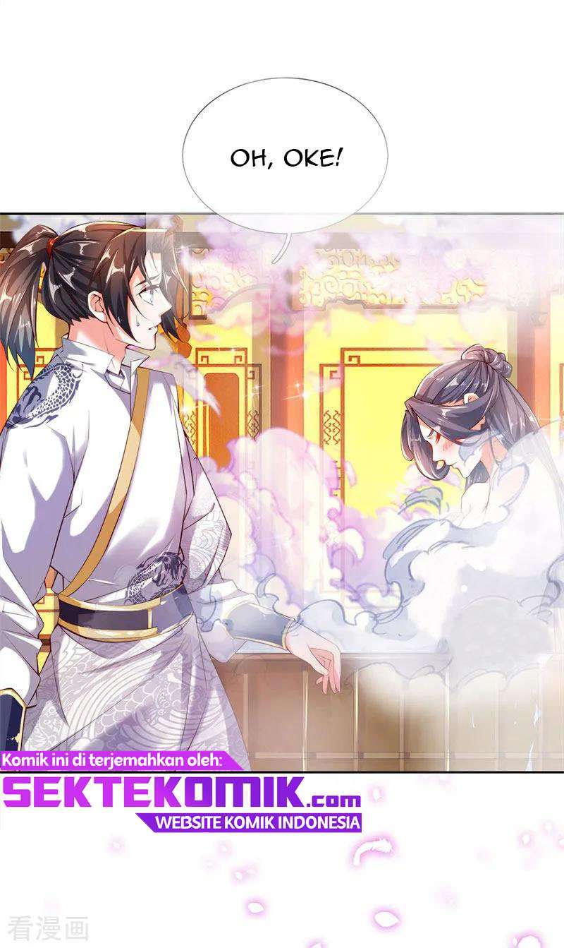 jiandao-lingtian - Chapter: 65