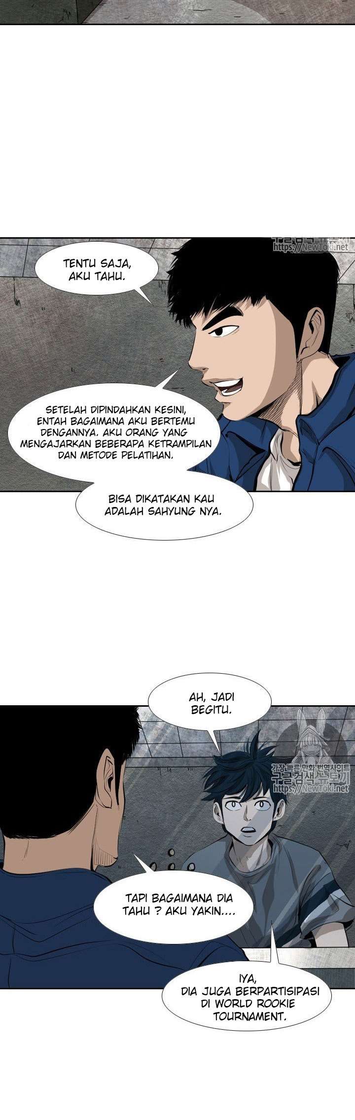 shark - Chapter: 137