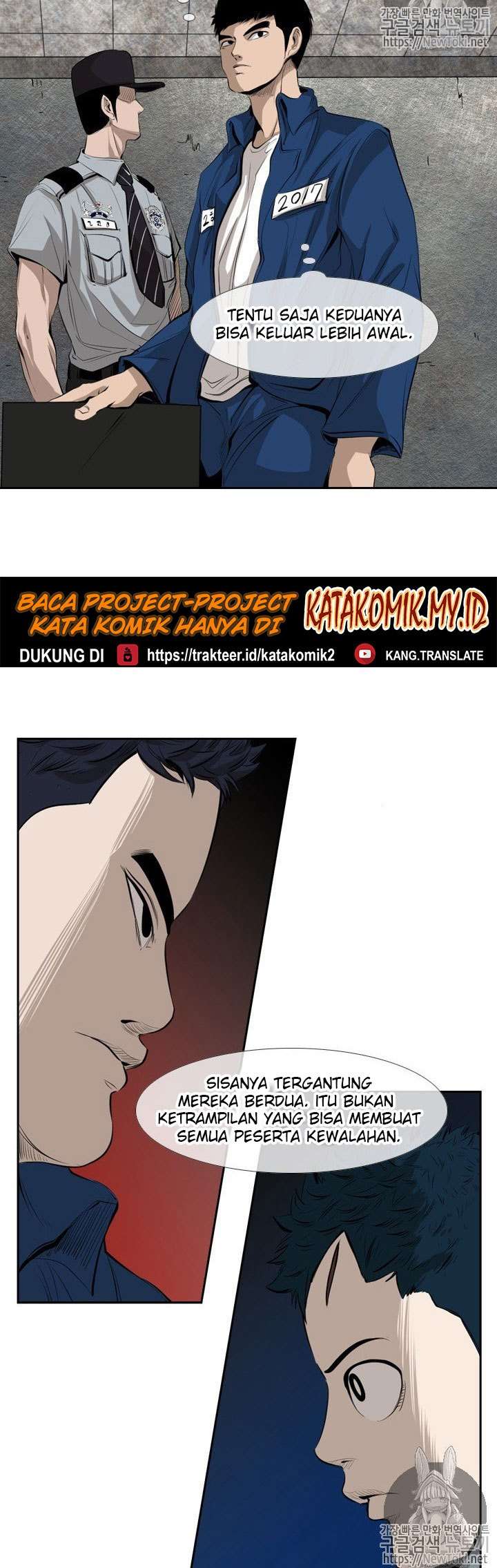 shark - Chapter: 137