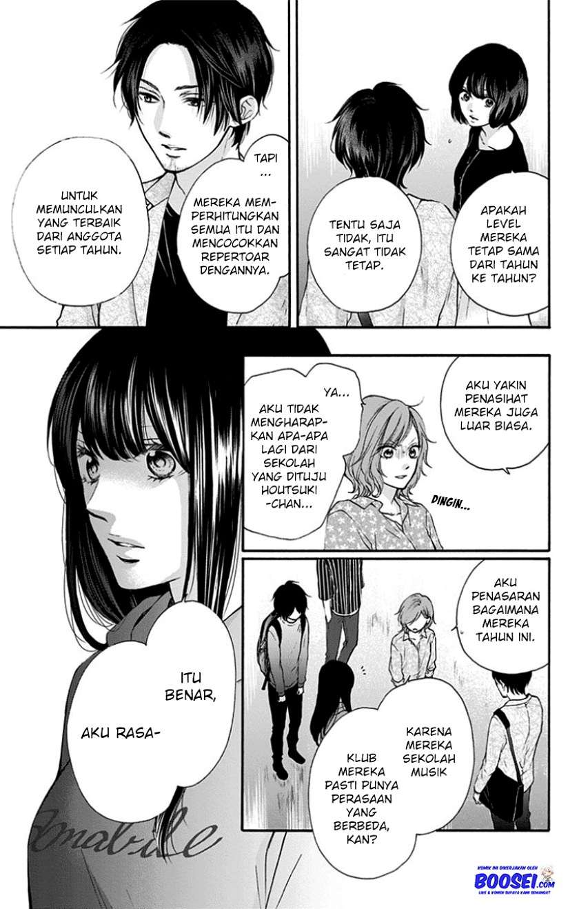 kono-oto-tomare - Chapter: 75