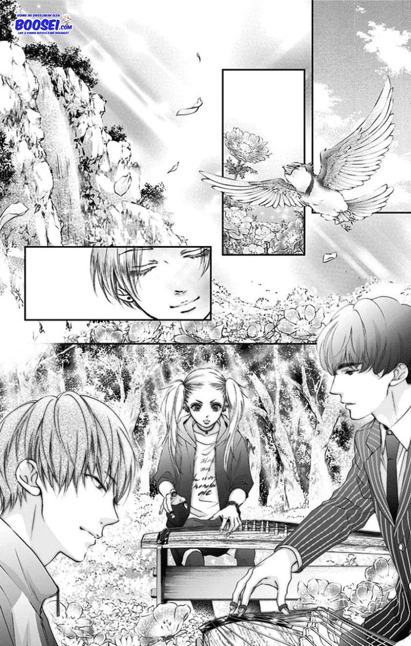 kono-oto-tomare - Chapter: 75