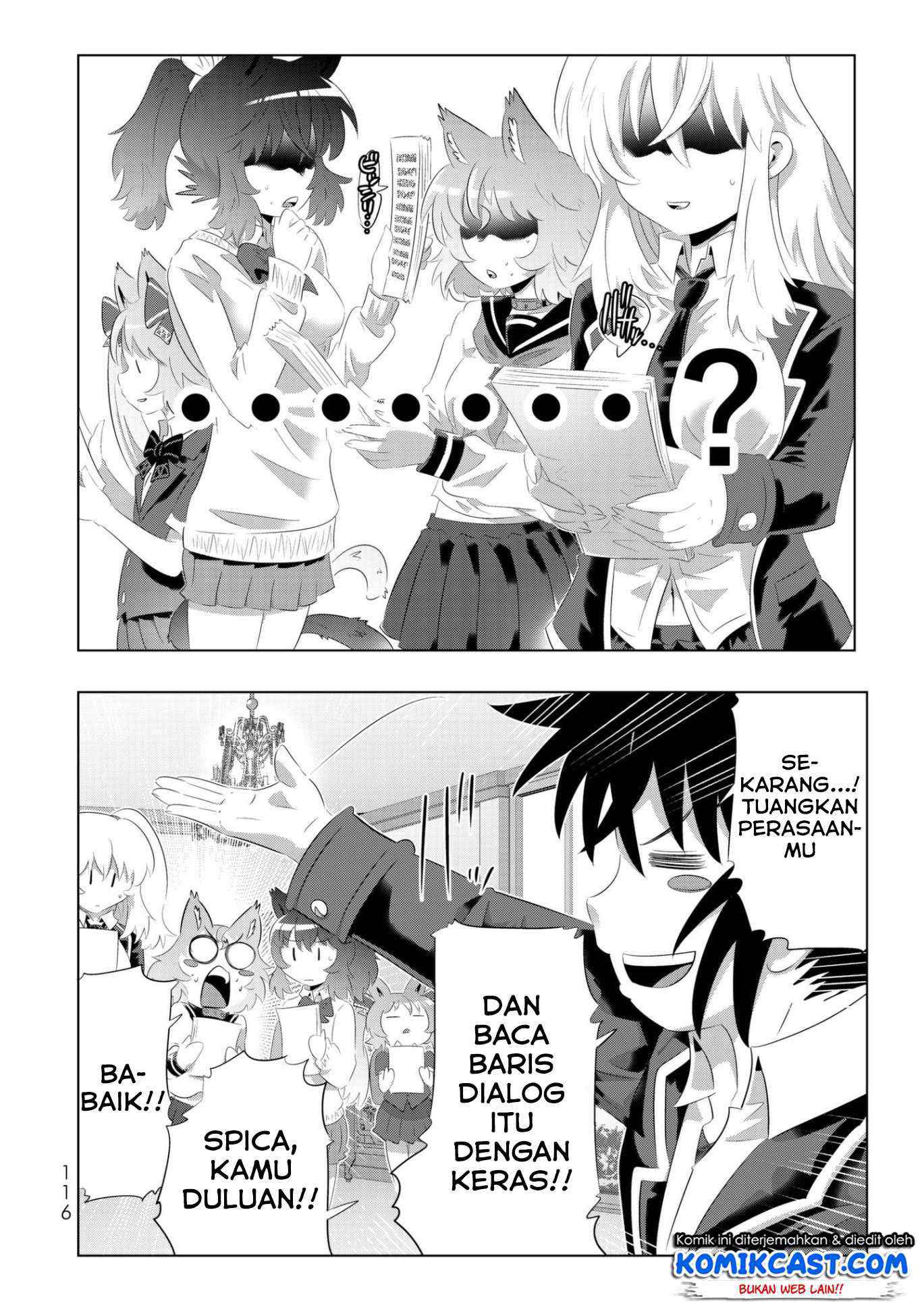 isekai-shihai-no-skill-taker-zero-kara-hajimeru-dorei-harem - Chapter: 46