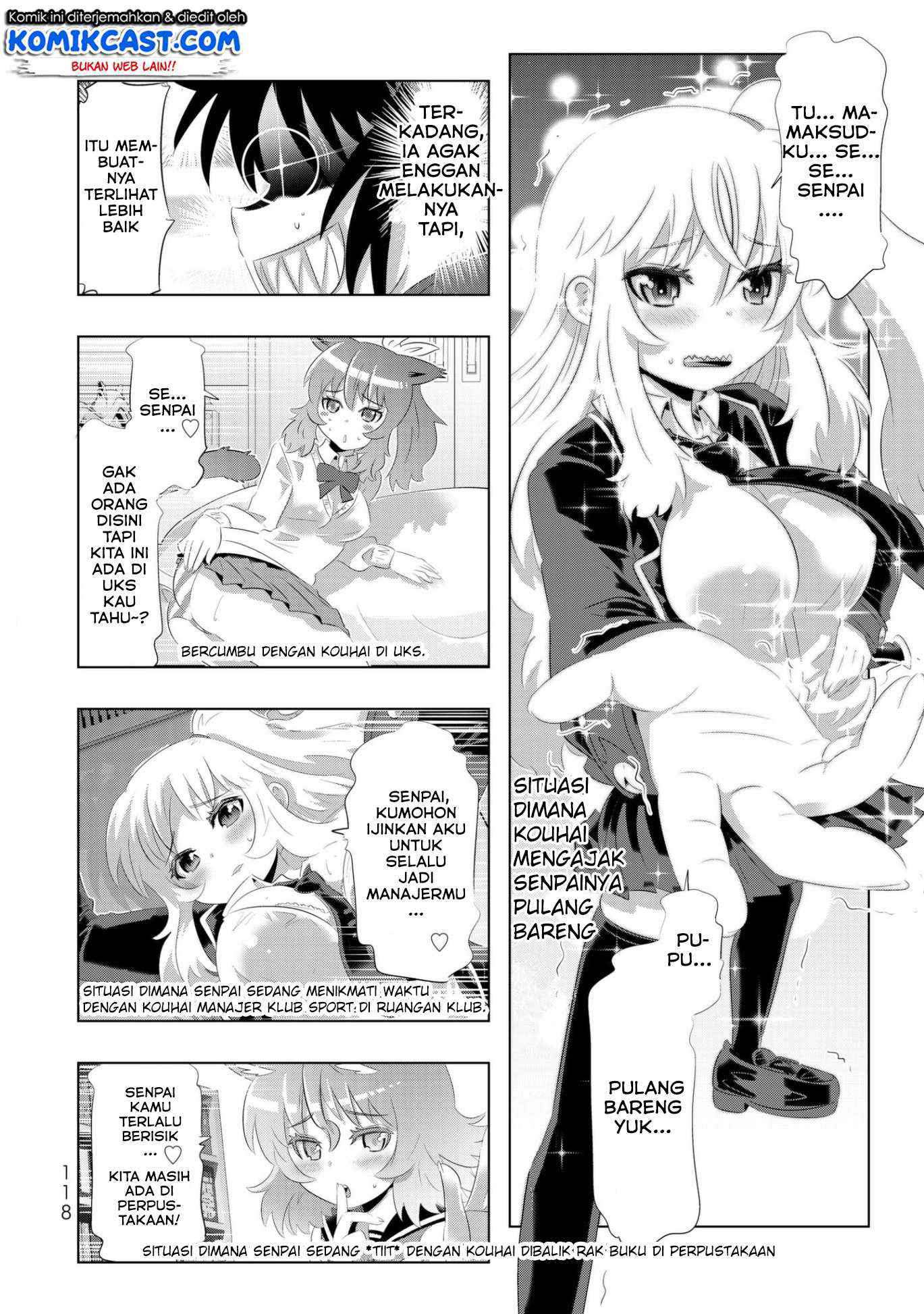 isekai-shihai-no-skill-taker-zero-kara-hajimeru-dorei-harem - Chapter: 46