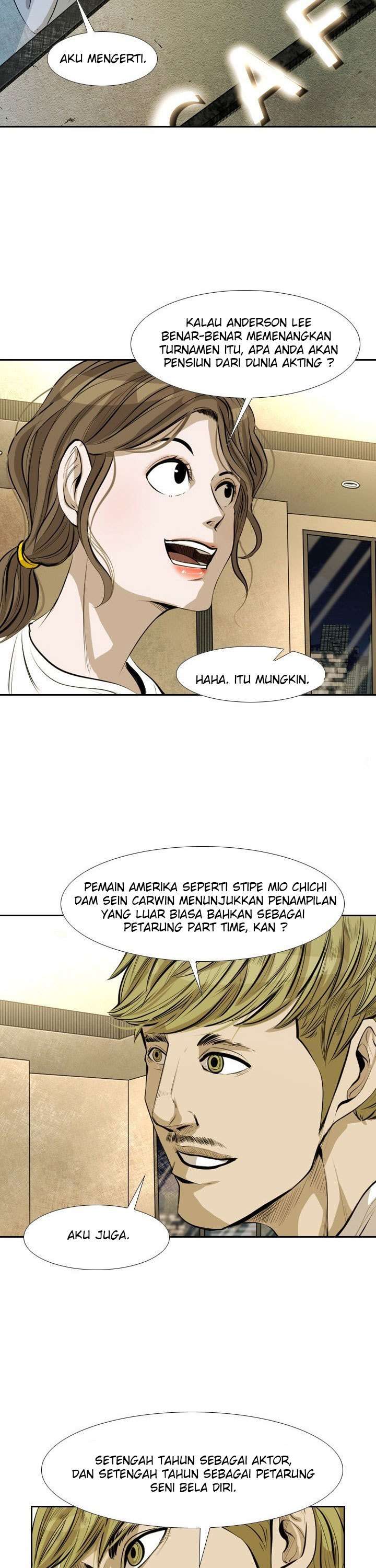 shark - Chapter: 138