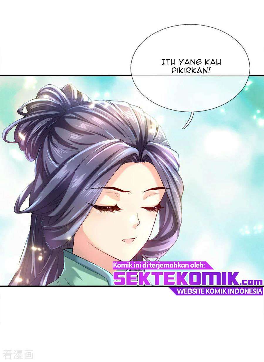 jiandao-lingtian - Chapter: 66