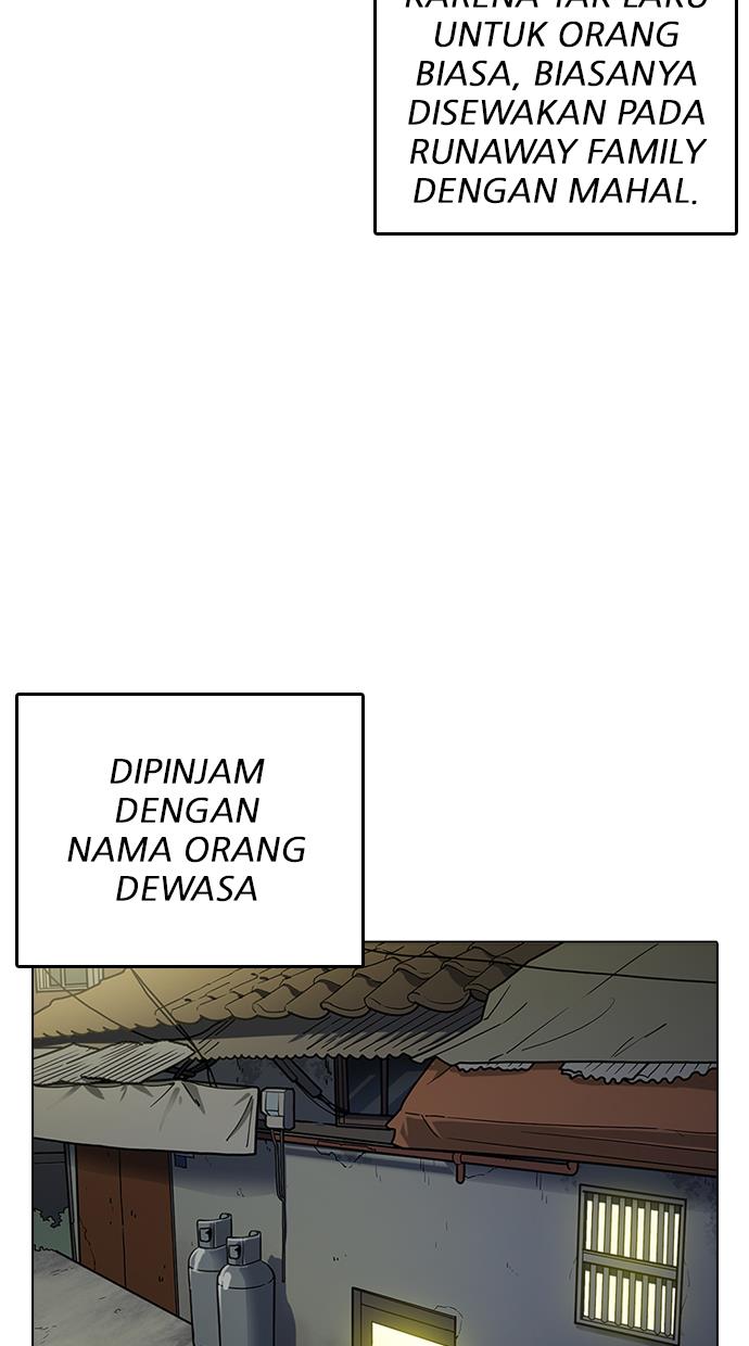 lookism - Chapter: 220